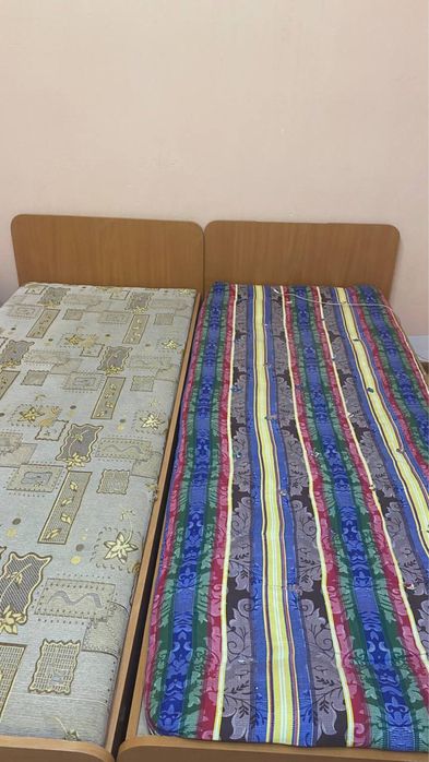 Продам две кровати
