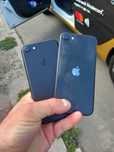 iPhone SE 2020/2023 отлични бартер