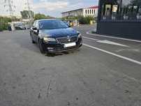 SKODA SUPERB 2017 de vanzare