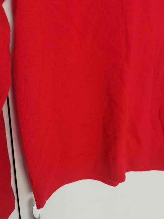 Pulover GANT #gant #lana #lambswool