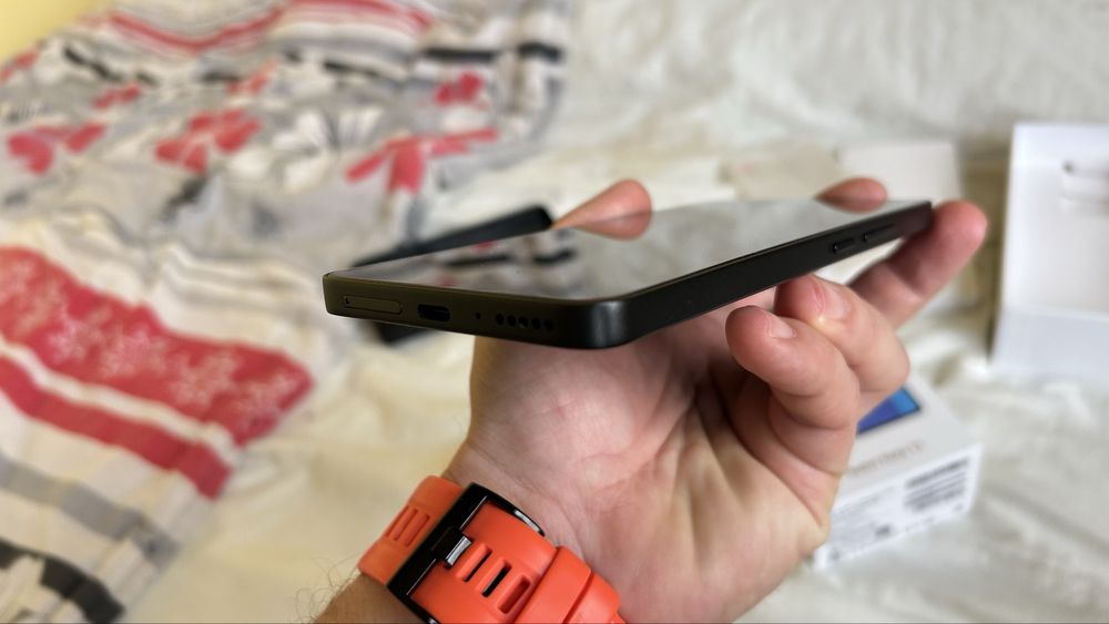 Xiaomi Redmi Note 13 128/6 GB