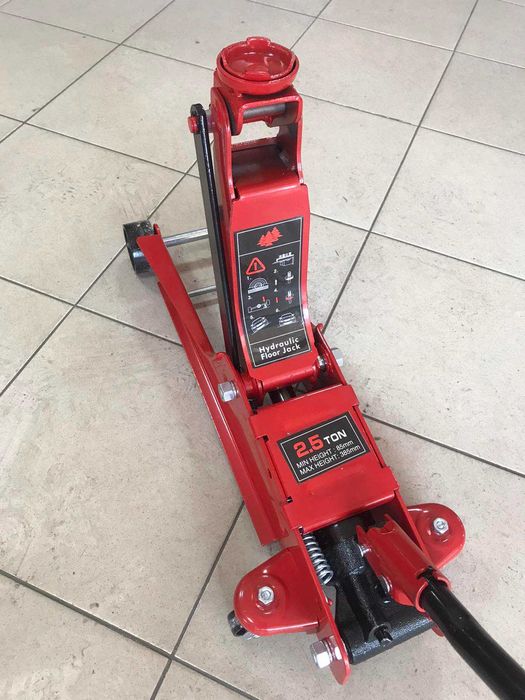 Крик Крокодил 2,5 и 3 тона