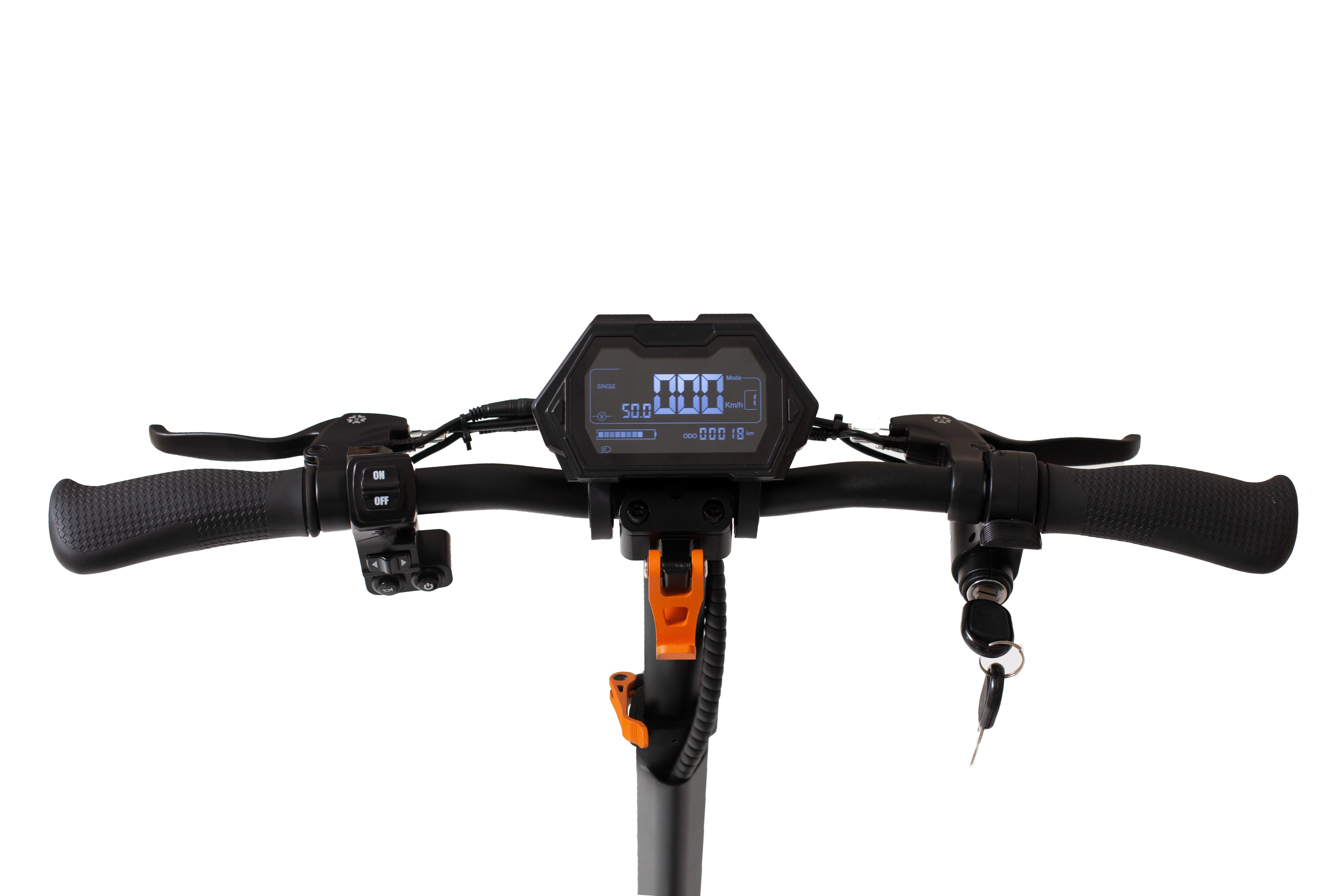 НОВА KuKirin G2 Pro - Е-Тротинетки на ИЗПЛАЩАНЕ + Безплатна Доставка