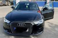 Vand audi A6  2.0 Ultra S Tronic 190 CP