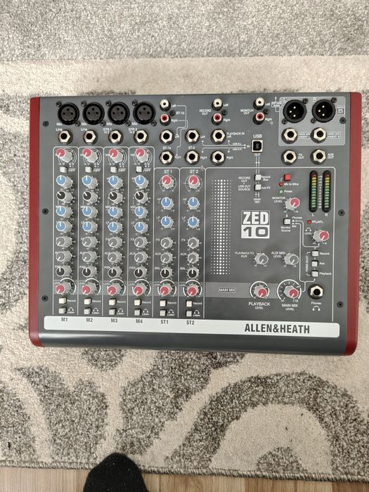 Rcf 915 A  Yamaha dynacord