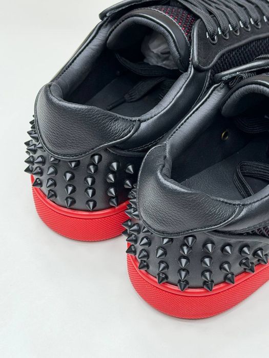 Adidasi Christian Louboutin Premium full box 40-45