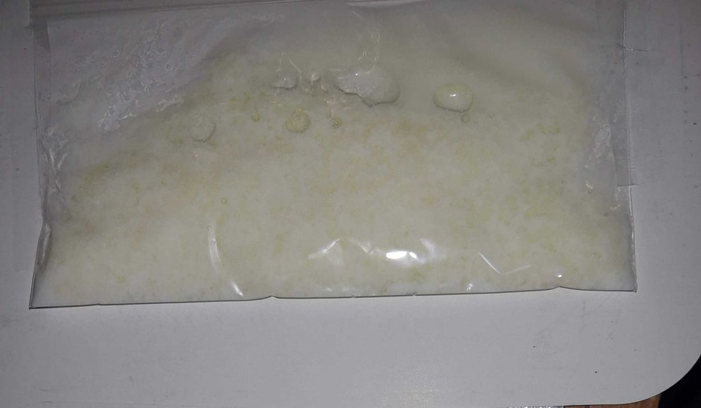Donez granule (ciuperca) de chefir (kefir) prin posta