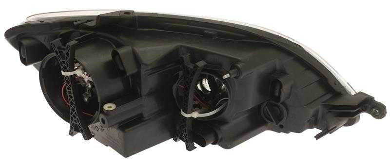 Far stanga/dreapta VW Golf 6 Plus an 2009-2013 , faruri noi