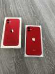 Iphone 11 в хорошем состояни