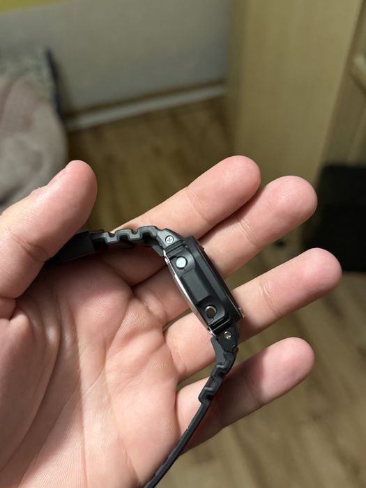 Casio G-Shock gw-m5610