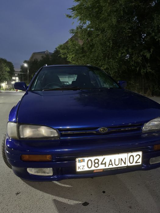 Продам Subaru Impreza