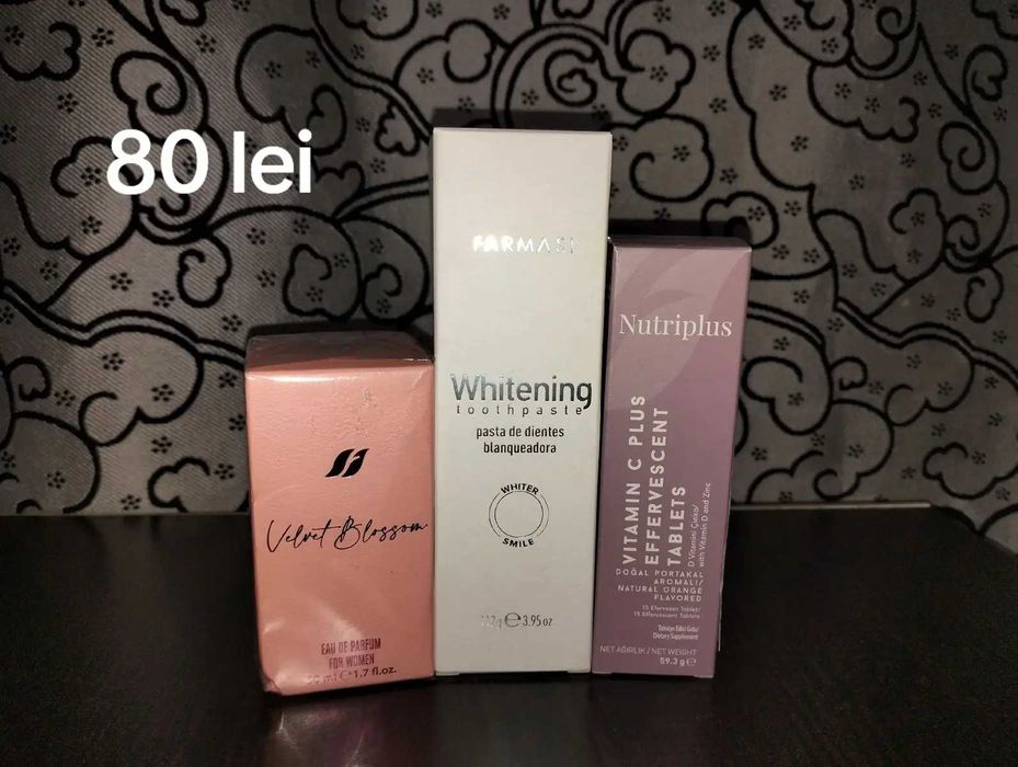 Produse cosmetice Farmasi