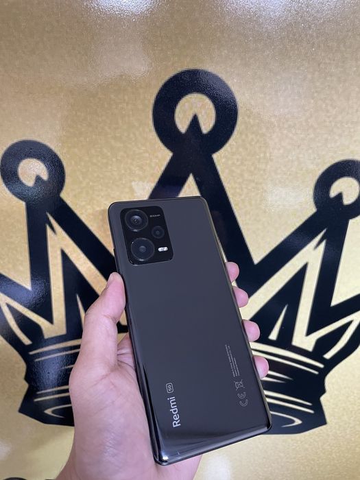 Redmi Note 12 Pro Plus