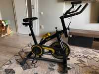 Vand bicicleta fitnes spinning PROGRESIV SX2000