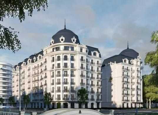 2-х комнатная в ЖК «Lafayette» продаю ID: 2738