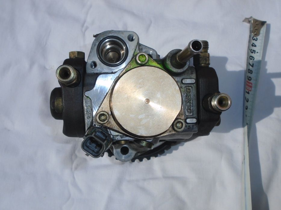 ГНП - Опел - 1,7 cdti 101 к.с. 2009 г.