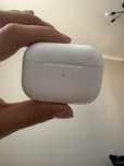 Наушрики айрподс про 2 airpods