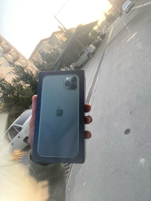 Iphone 11 pro maxxx 3 mln