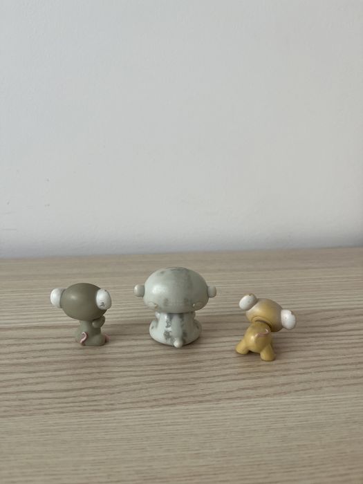 Figurine lps rare