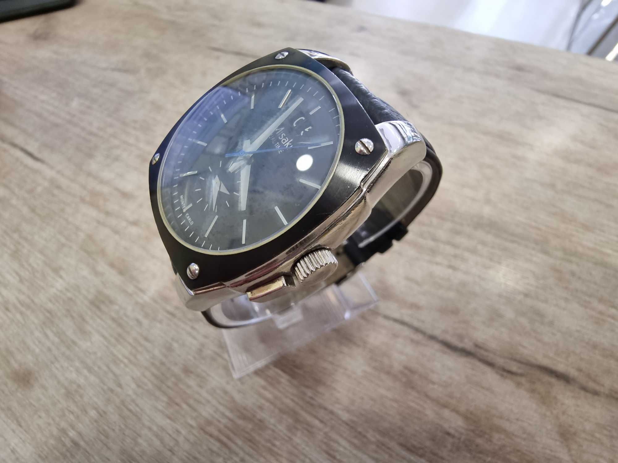 Мъжки часовник Misaki Monte Carlo 42mm