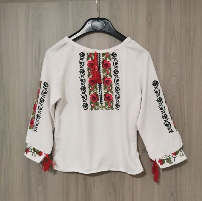 Ie pentru fetite 5-6 ani