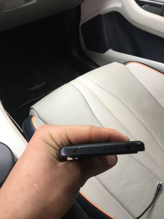 Poco x4 pro 5G 128 tali