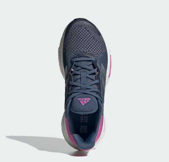 Оригинални  маратонки * ADIDAS SOLARGLIDE 5 * EU42 - 42 2/3