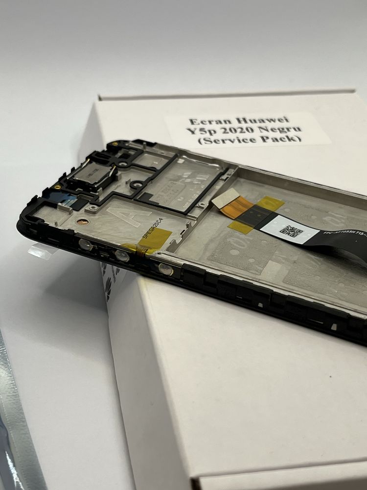 Display Huawei Y5P 2020 original Servicepack