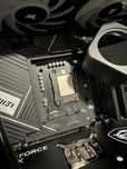 contact frame intel soket 1700 , contact frame am5 , pasta  termica