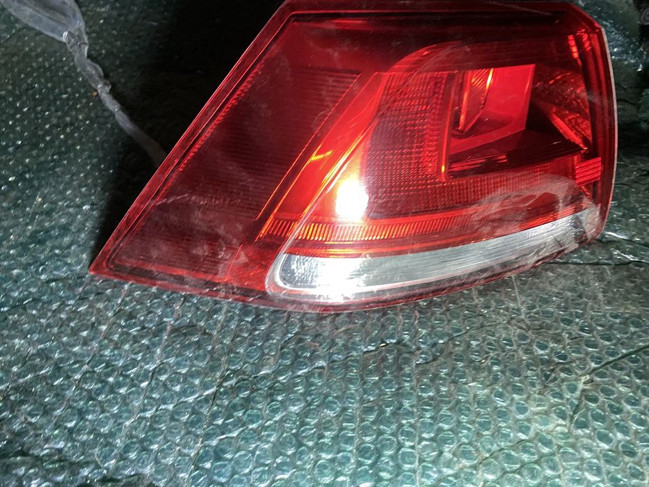 Stop VW Golf 7 VII 2012 - 2016 stop stanga aripa