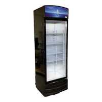 Холодильный шкаф новый Leadbros LSC-373G