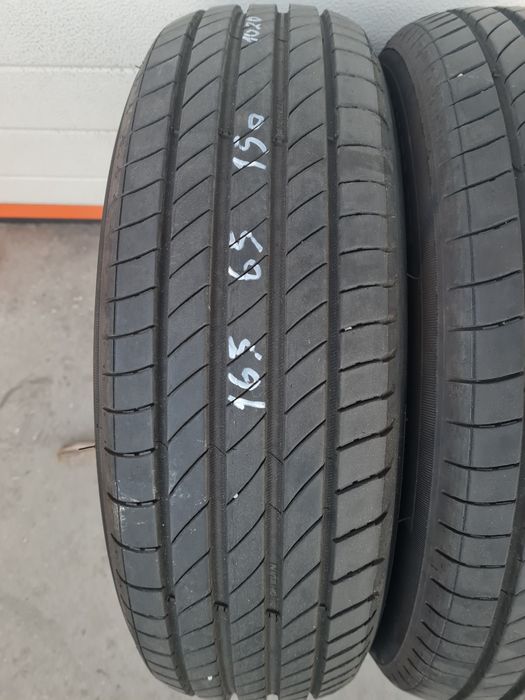Летни гуми 2 броя MICHELIN Primacy4 165 65 R15 дот 1020