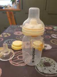 Biberon medela calma 150 ml