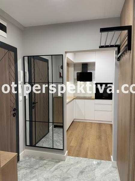 Продава се Двустаен апартамент в Пловдив, Остромила - 63 кв.м за 2142 €/кв.м - Снимка #12