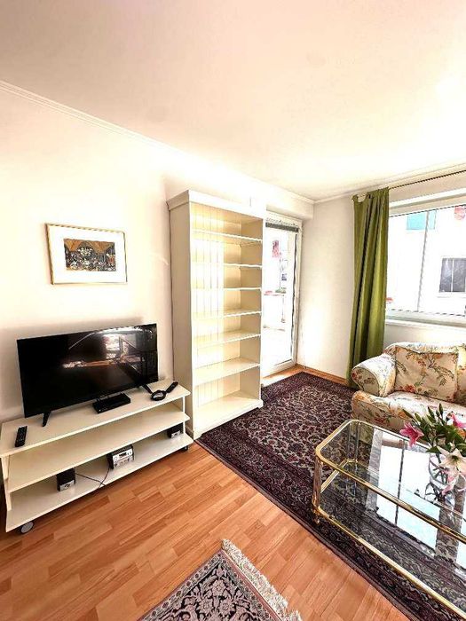 Дава се под наем Тристаен апартамент в София, Зона Б-5 - 90 кв.м за 714 € - Снимка #5