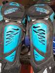Eкипировка протектори екип ботуши Alpinestars Acerbis Leatt  Bering