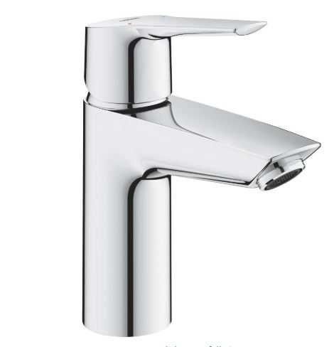 Baterie lavoar Grohe QuickFix Start S-Size 23550002