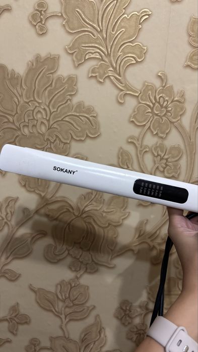 Выпрямитель для волос