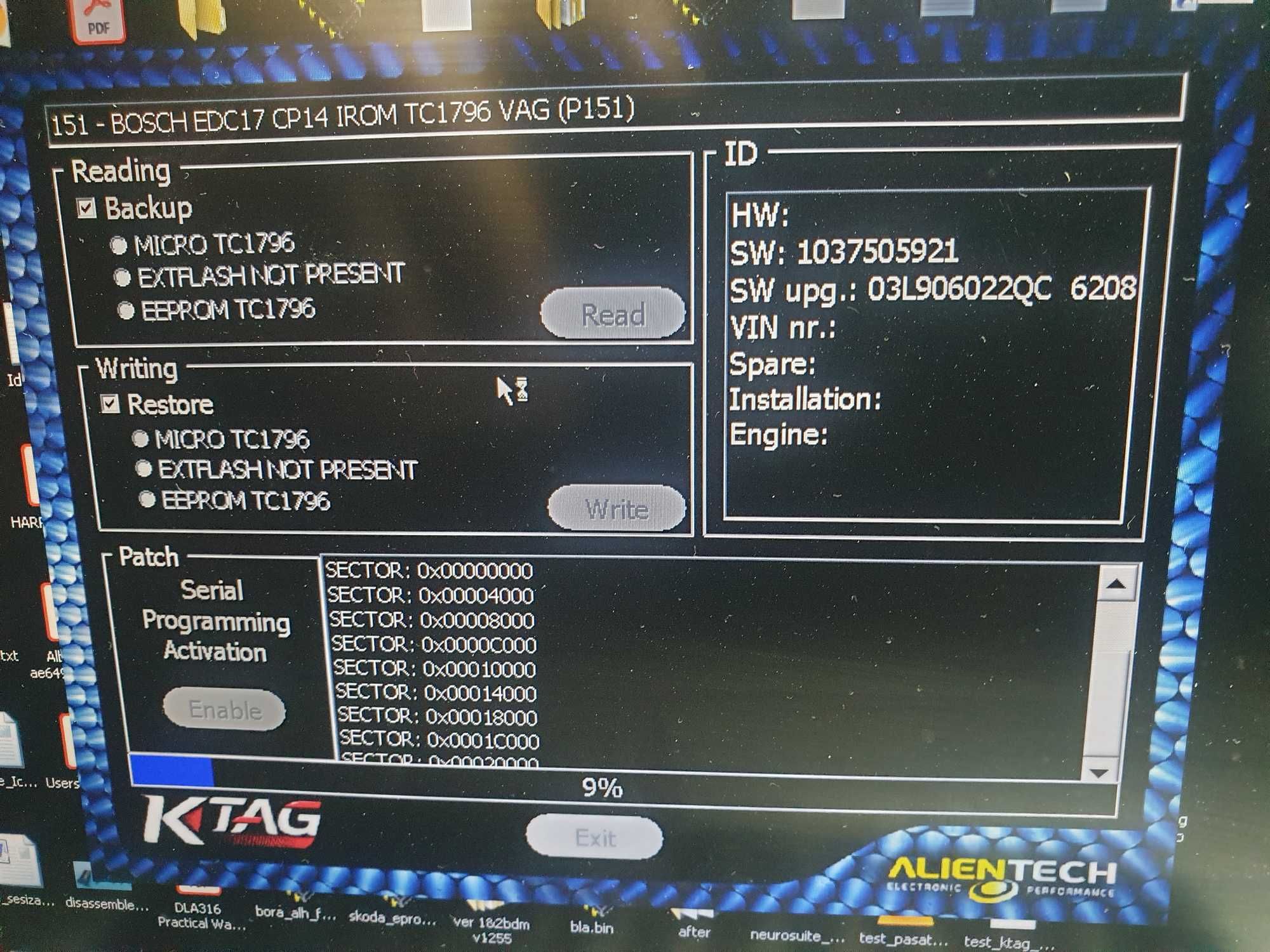 Reparatii ECU Resoftari Auto Stage 1 Diagnoza DPF EGR ADBLUE DTC OFF