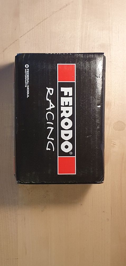 Placute frana Ferodo Racing DS3000 FCP451R