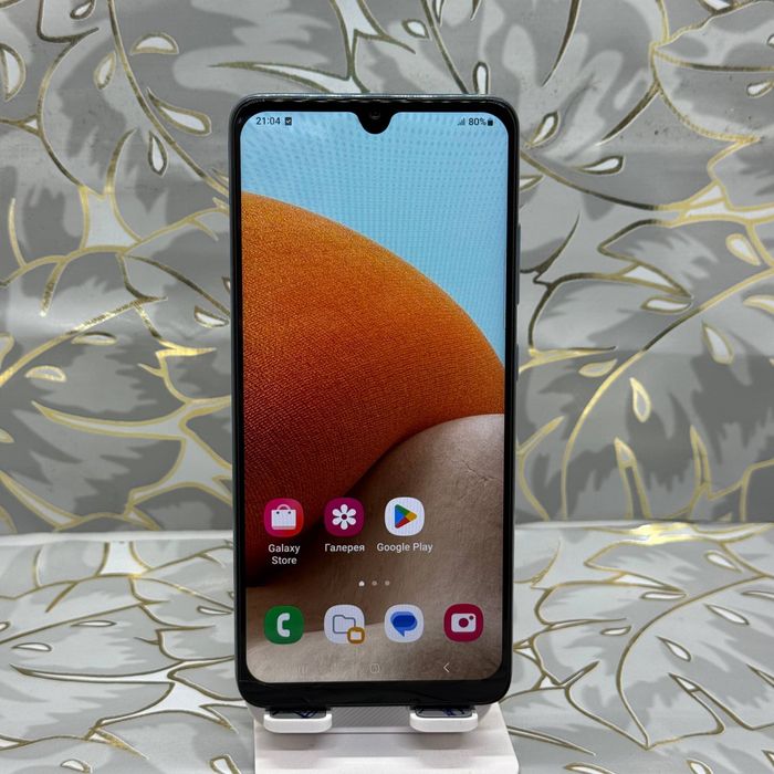 Samsung A32 sotiladi dastavka bor