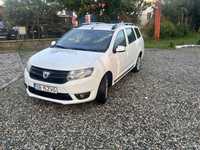 Dacia logan mcv inmatriculat