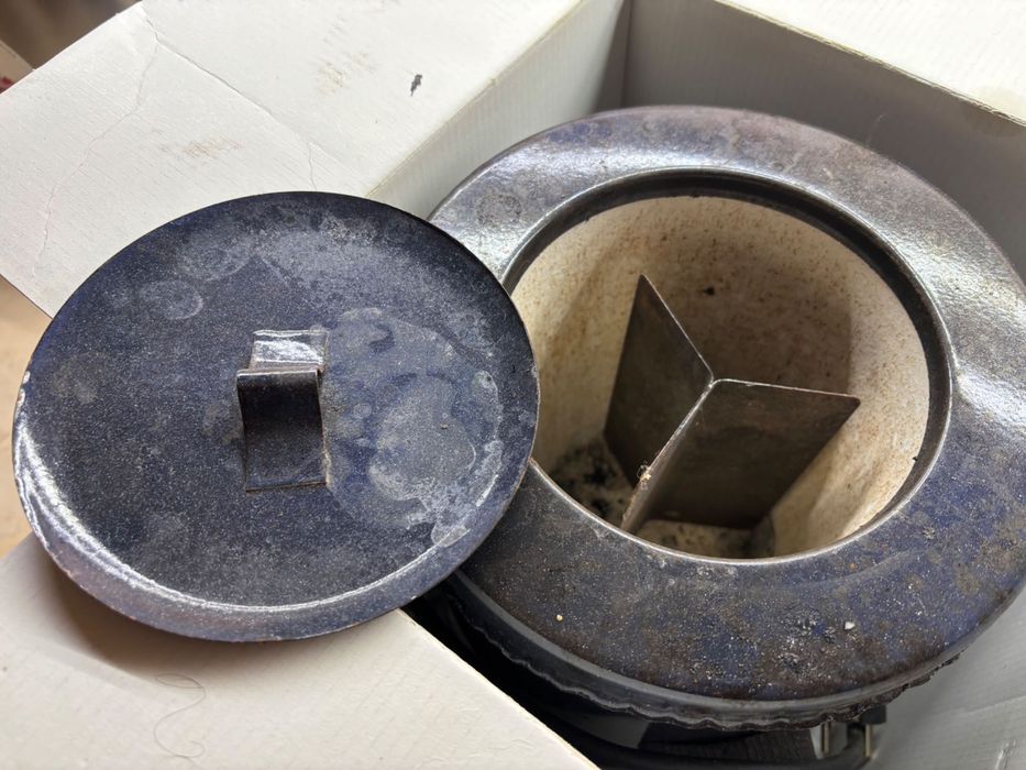 Троен   чушкопек