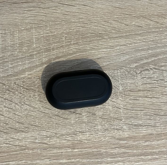 Căști Samsung Galaxy Buds negre – Sunet clar, baterie bună!
