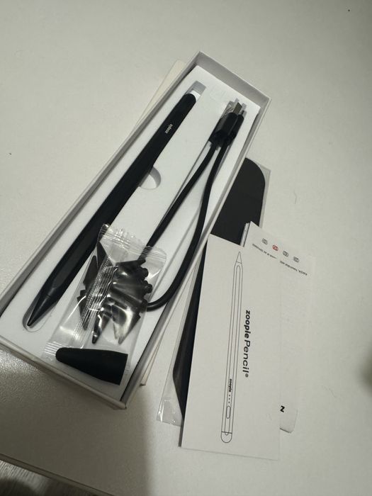 Zoopie Pencil nou