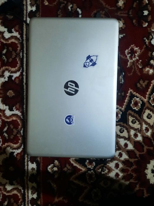 Hp Pavelion Core i7. 6 Avlod