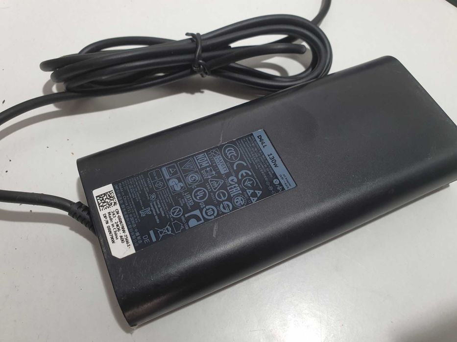 Incarcator Original Laptop Dell Modele disponibile in anunt