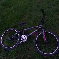 Bmx cruiser haro