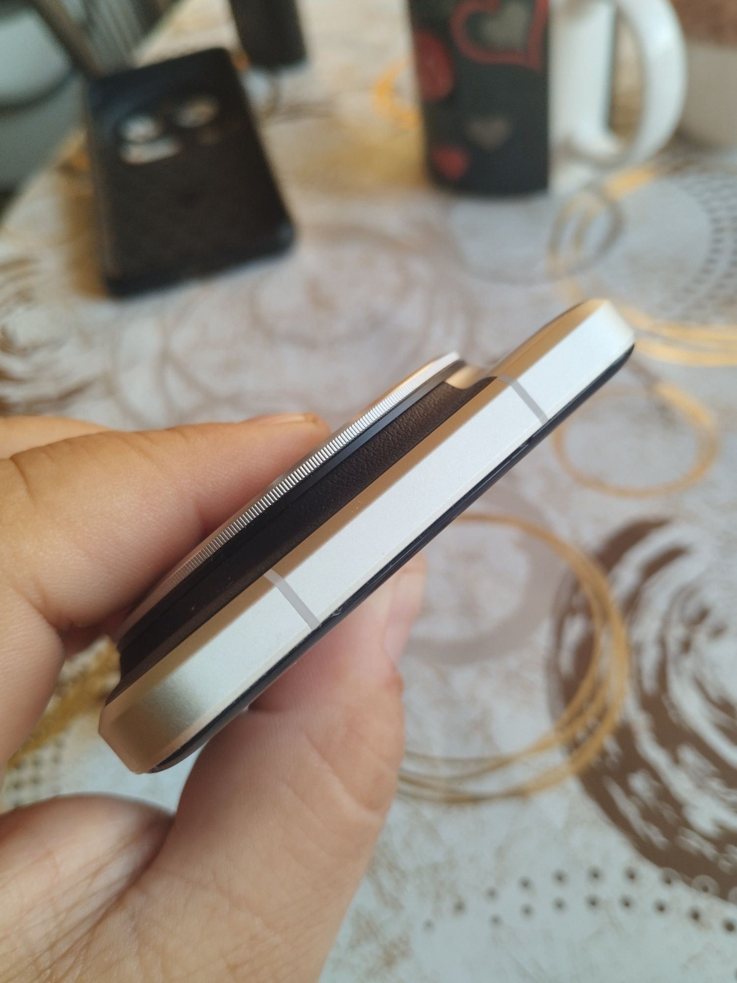 Xiaomi 15 Ultra 16/512 Silver Chrome