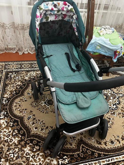 Продам коляску..